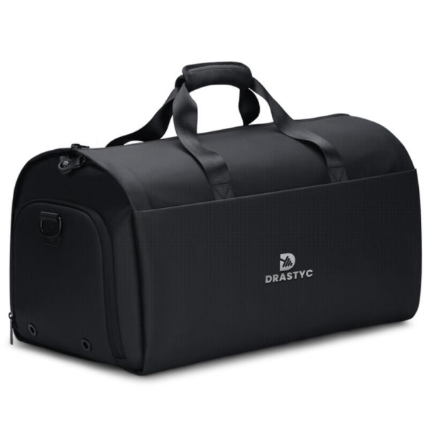 DRASTYC Travel Luggage Duffle Bag